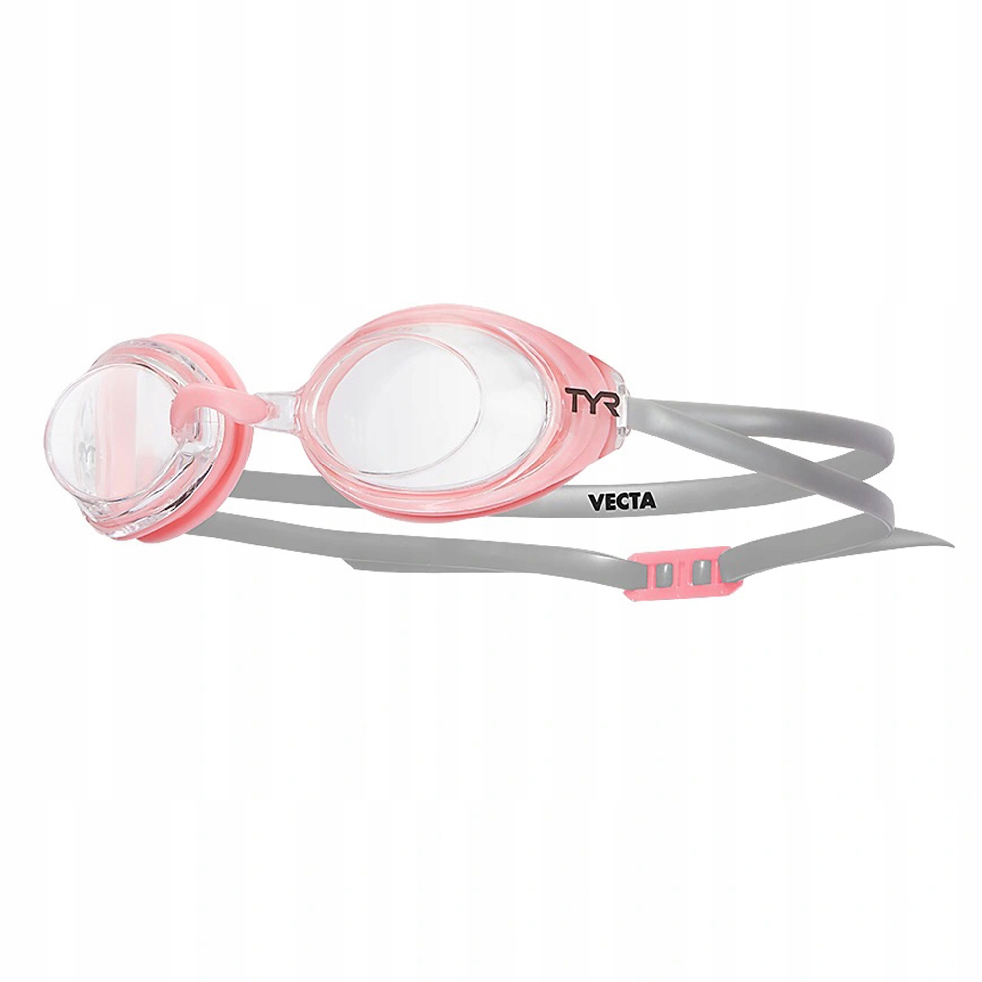 Tyr Okulary do pływania Vecta racing
