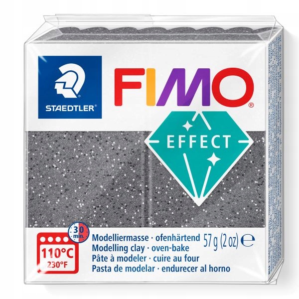 MODELINA FIMO EFFECT IMTACJA KAMIENIA kolor 803