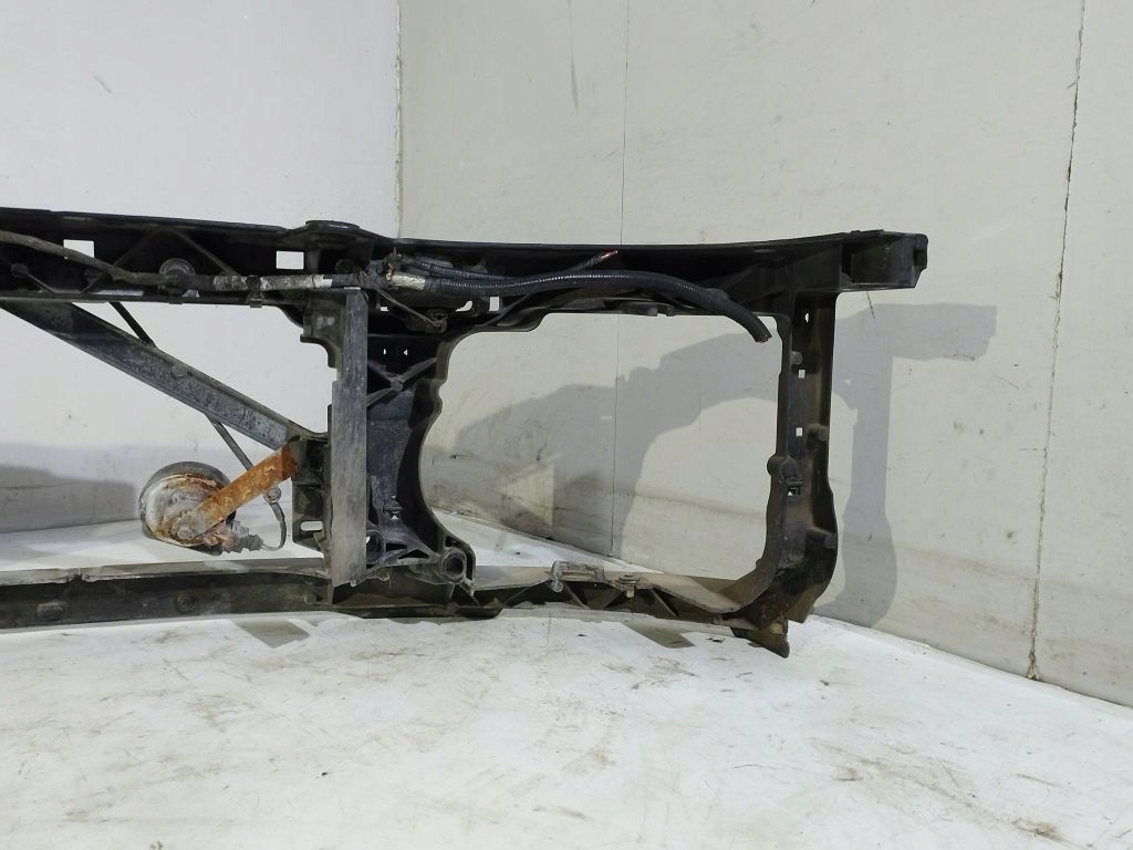 Land Rover Discovery III 3 Traverse de fer Armature