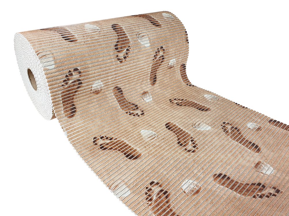 

Mata Dywanik Podłogowy Antypoślizgowy 65x10 MA51