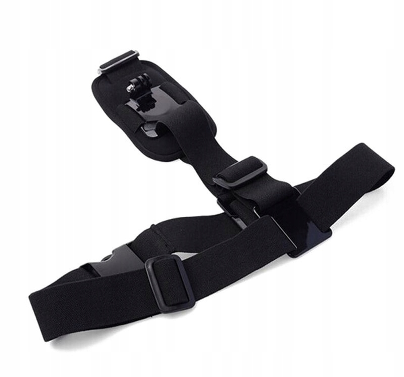 Szelki na ramię GOPRO CHEST MOUNT GoPro 10 9 8 7 6 Marka Shoot
