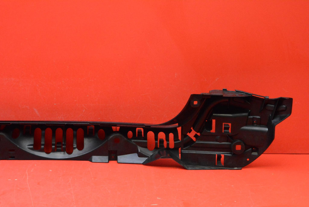 bumper bracket central rear part 7183883 BMW F01 08-12