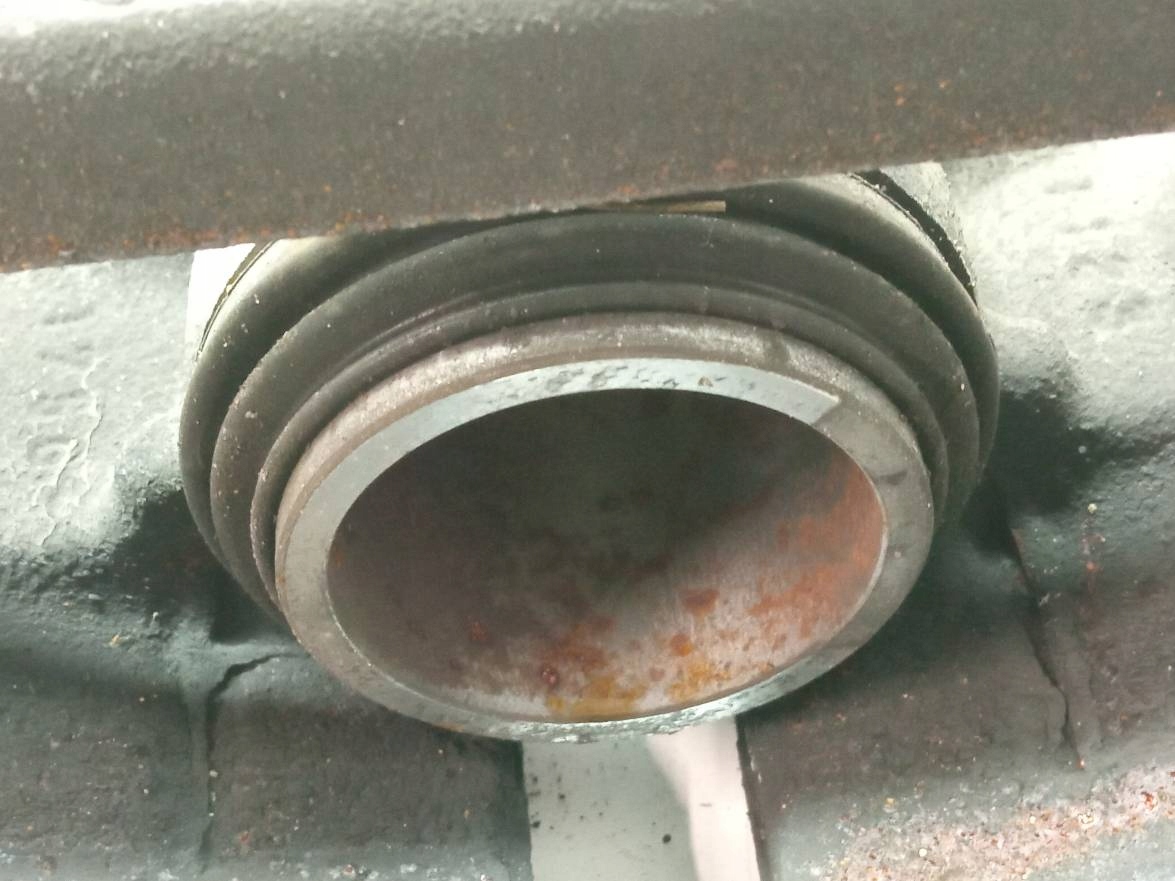 caliper brake right front 2.0 TDI Skoda Karoq and (2017-)