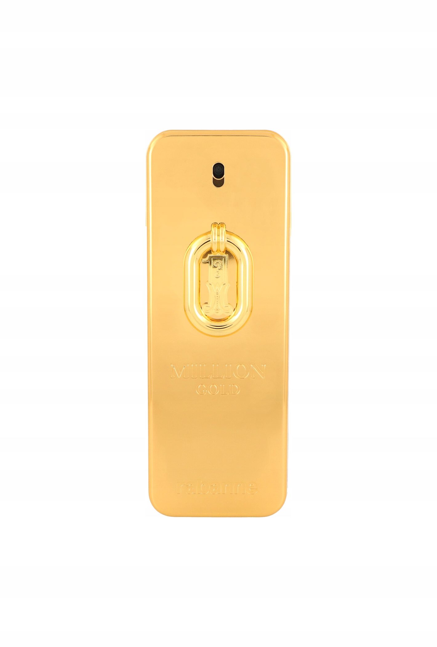 Paco Rabanne Million Gold Man Edp 200 Ml