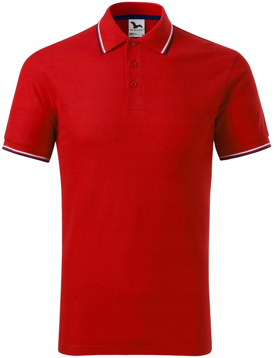

Malfini Focus 232 koszulka polo 3XL