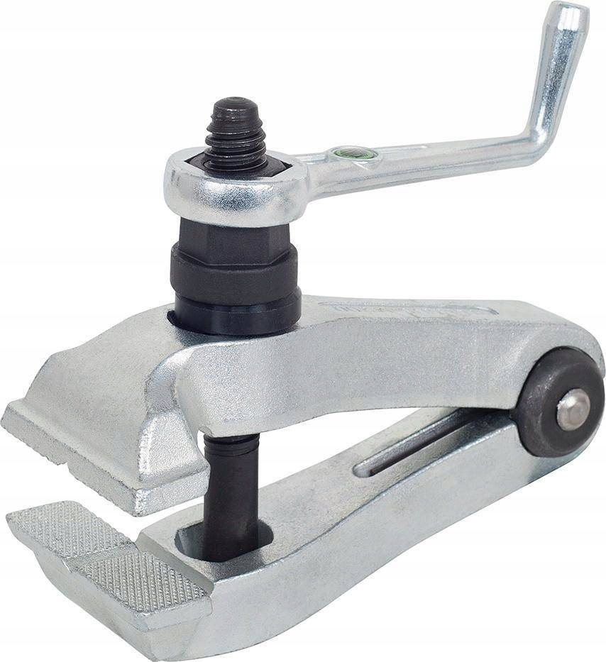 Strojní svěrák s profilem na klíč 180 mm Turnus