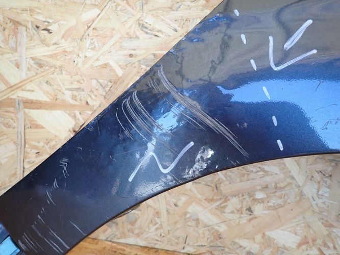 KIA SOUL 21- fender right front front