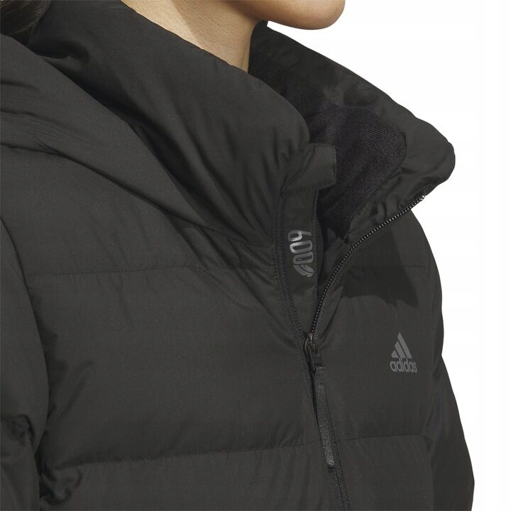 Kurtka ADIDAS W MID DOWN J IL8938 czarna r.XXL Kod producenta IL8938