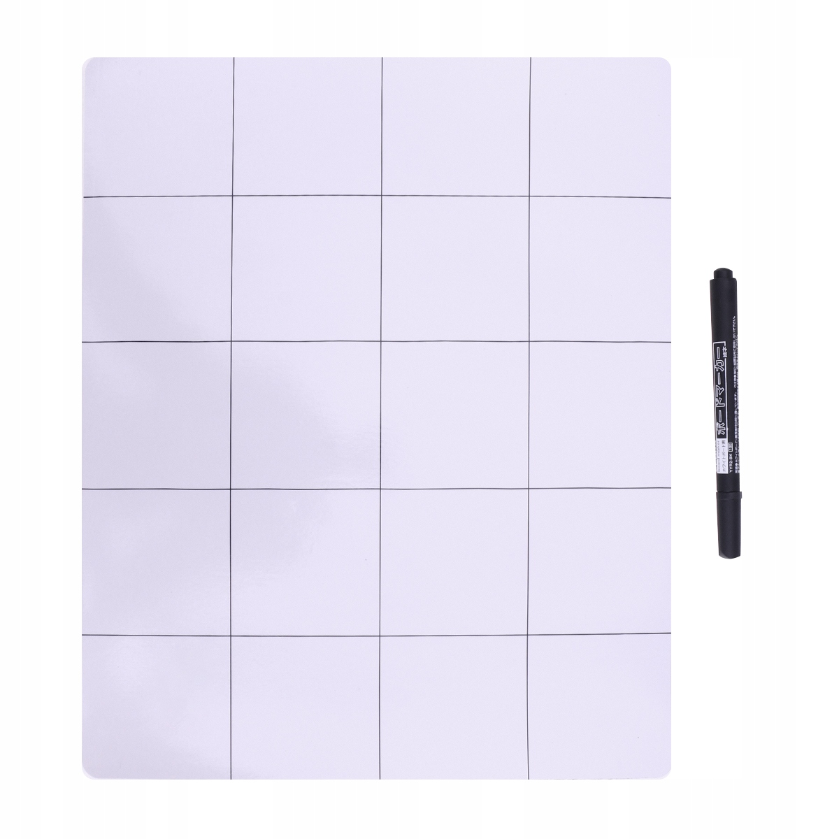 PODKŁAD DO ROBOCZY MAŁYCH CZĘŚCI MAGNETYCZNA MATA PROJEKTOWA MAŁA