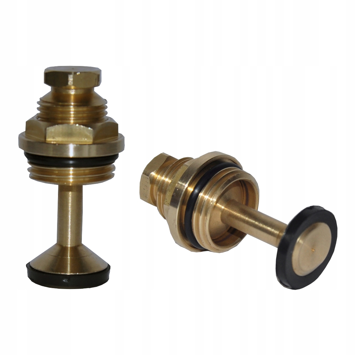 ZAWÓR MANUALNY ODCINAJĄCY ROZDZIELACZA PODŁOGOWEGO