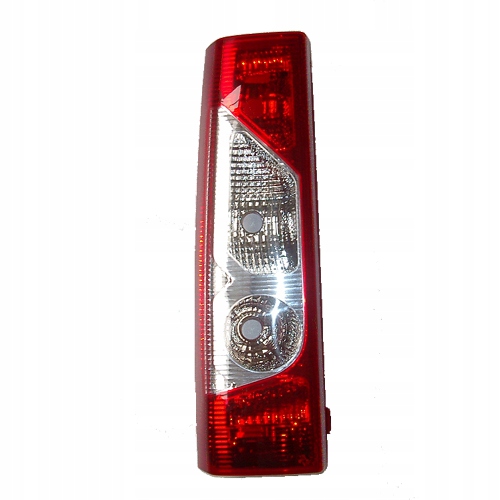 LAMPA TYLNA FIAT SCUDO 07> LE