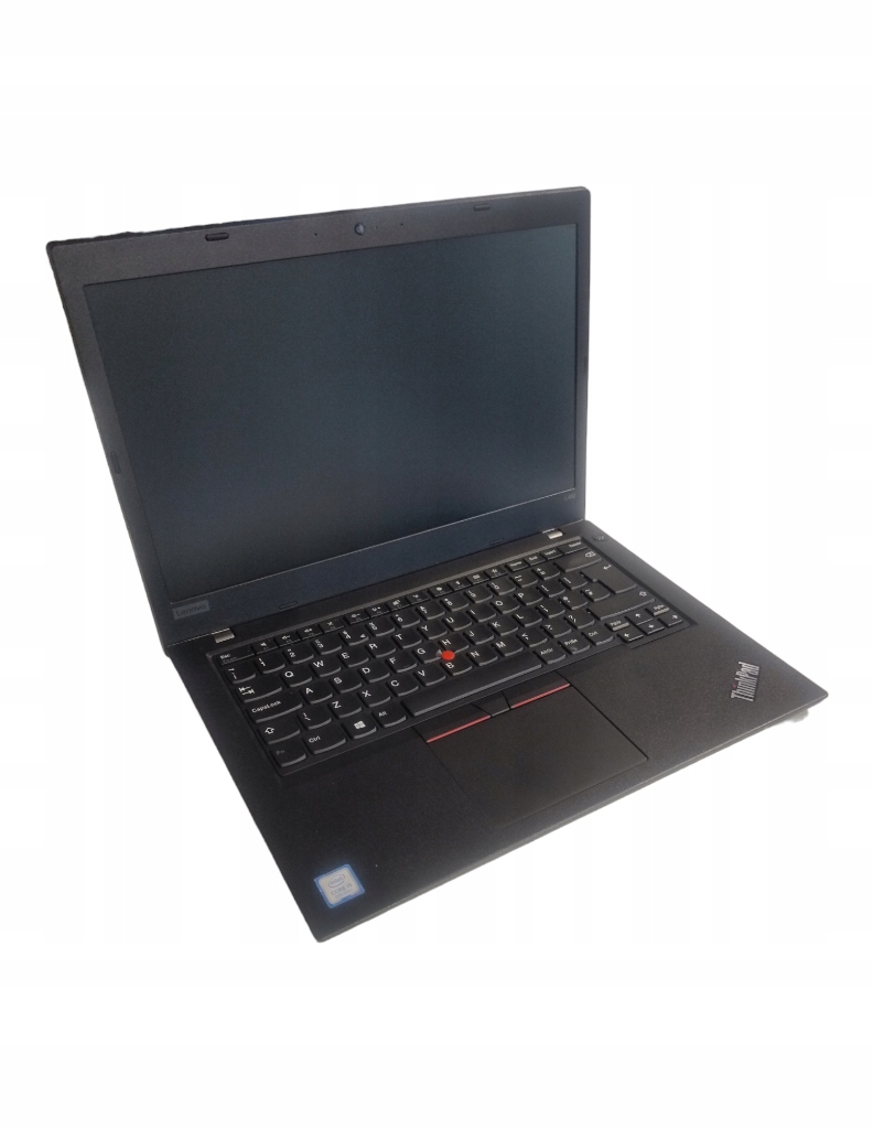Lenovo Thinkpad L480 I5 8gb - Niska cena na Allegro