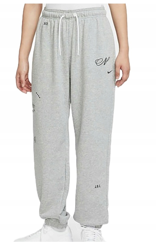 Spodnie Damskie Nike Icn Clsh Flc Jggr DR6227063 Rozmiar S
