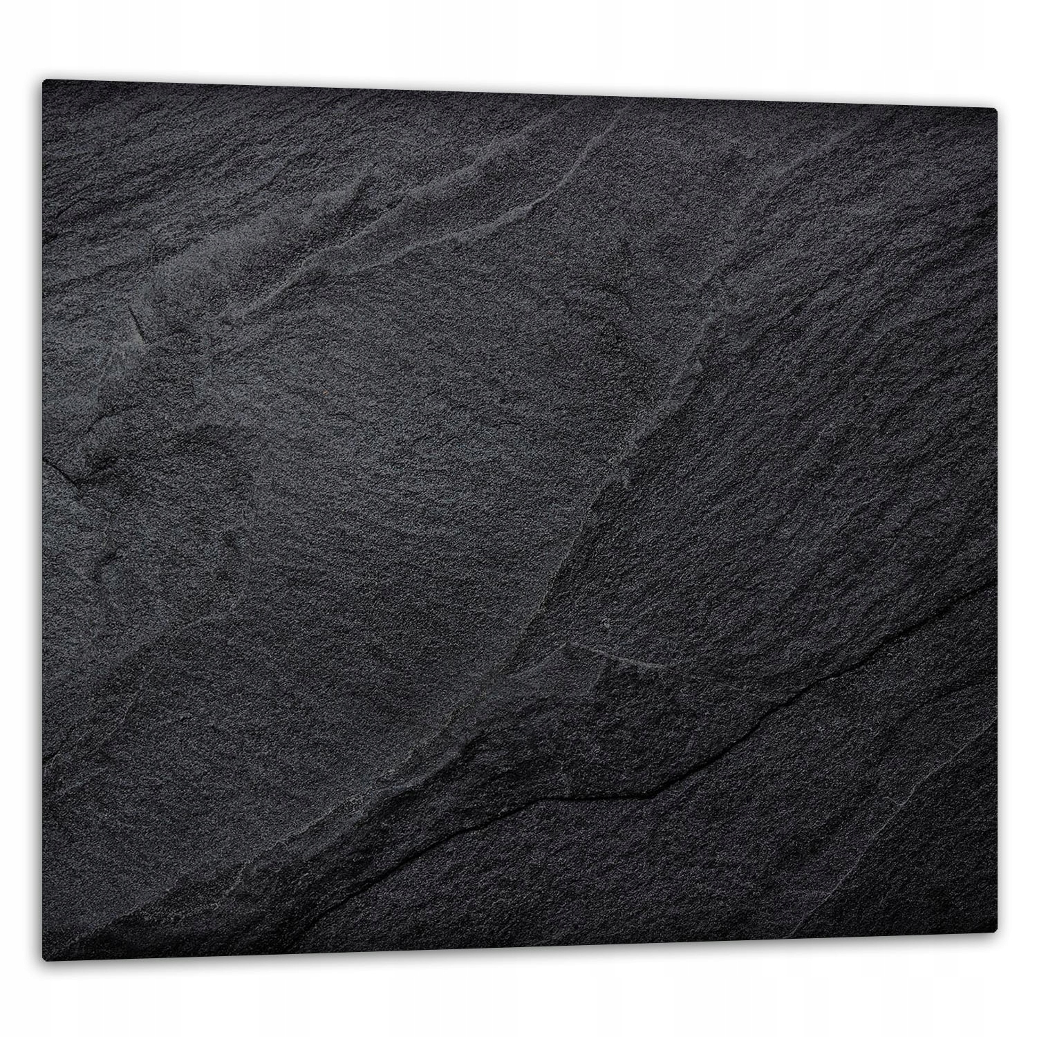 7v1 Skleněná Deska Ochranný Panel 65x60 Kámen