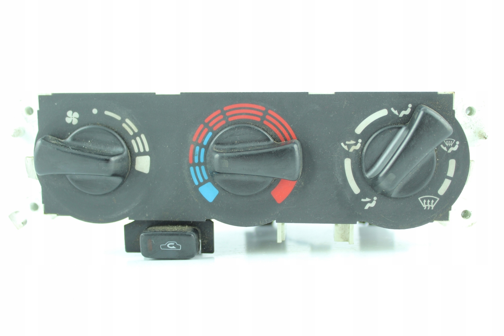 PANEL BOCCHETTE NISSAN PRIMERA NISSAN