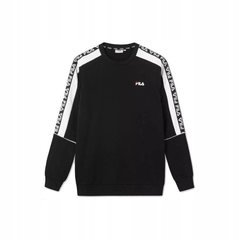 Fila Pánská mikina Teom crew sweat 688812-E09 S