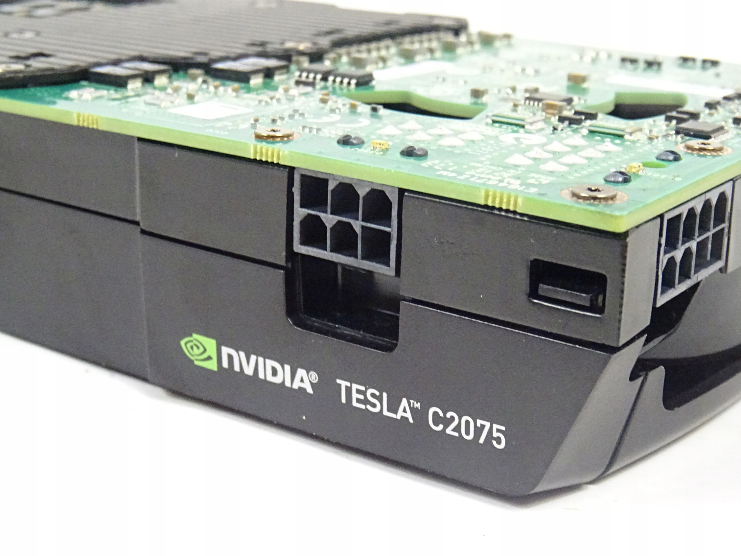 Karta graficzna Nvidia tesla c2075 6 GB w Grodzisk