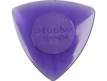 

Dunlop Tri Stubby kostka gitarowa 2.0