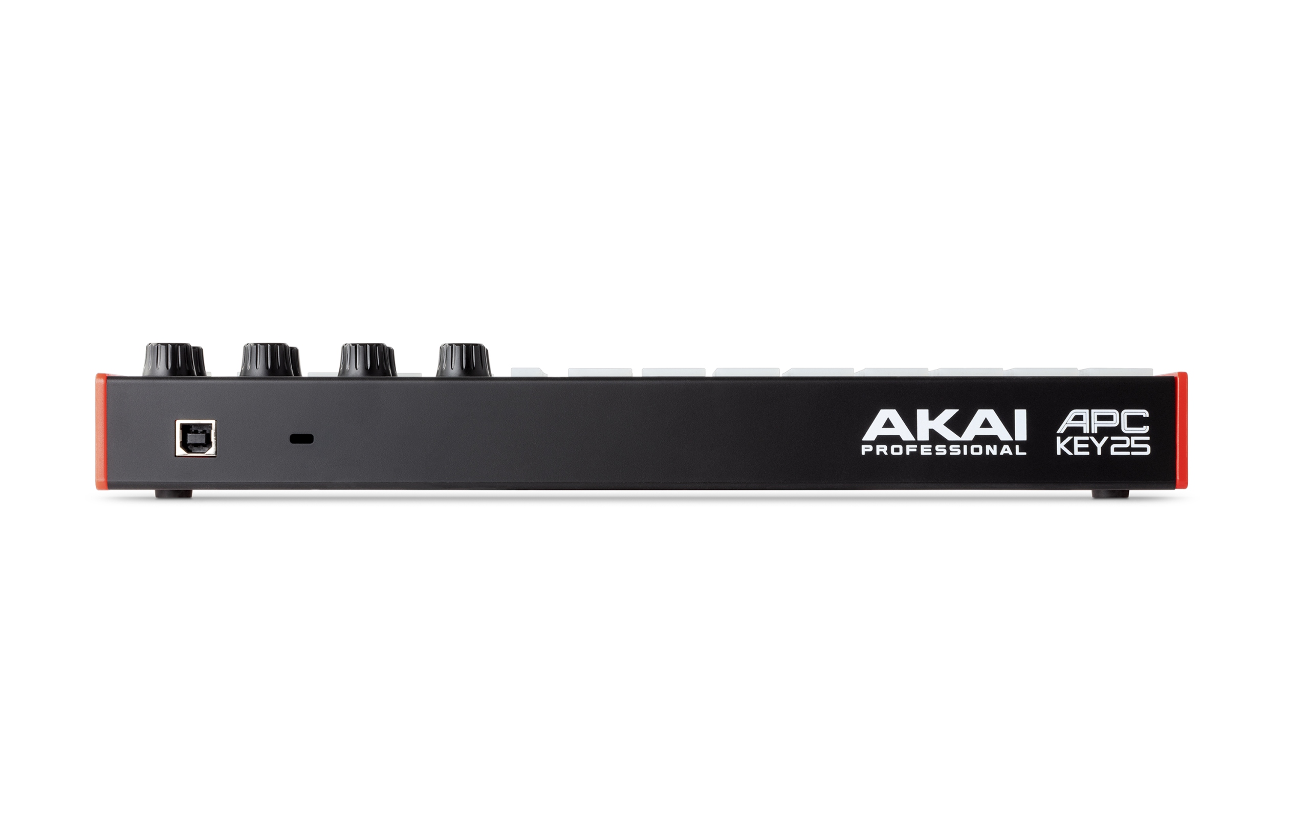 AKAI APC KEY 25 II klawiatura sterująca USB PADY Model APC KEY 25 MKII