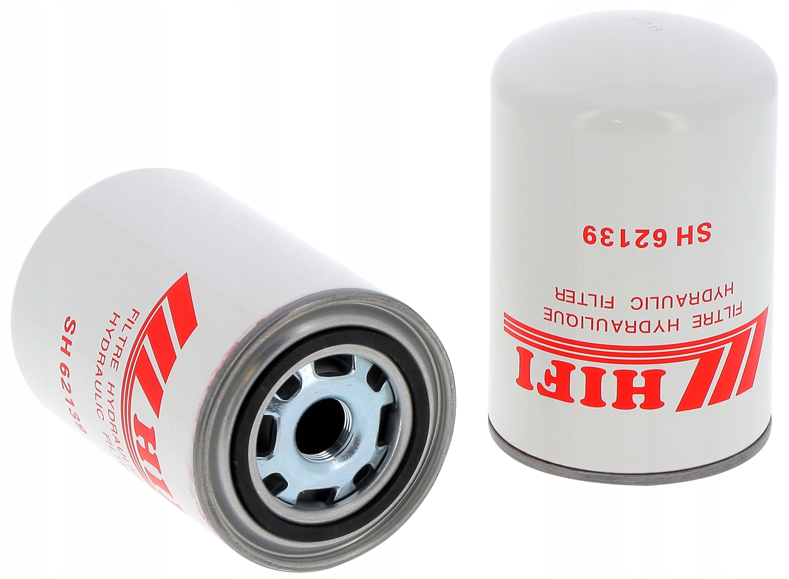 Hydraulický filtr Sh 62139 HiFi Filter
