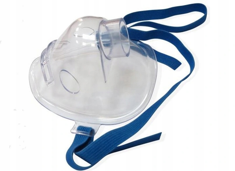 

Maska Dla Małego Dziecka Noworodka Niemowlaka