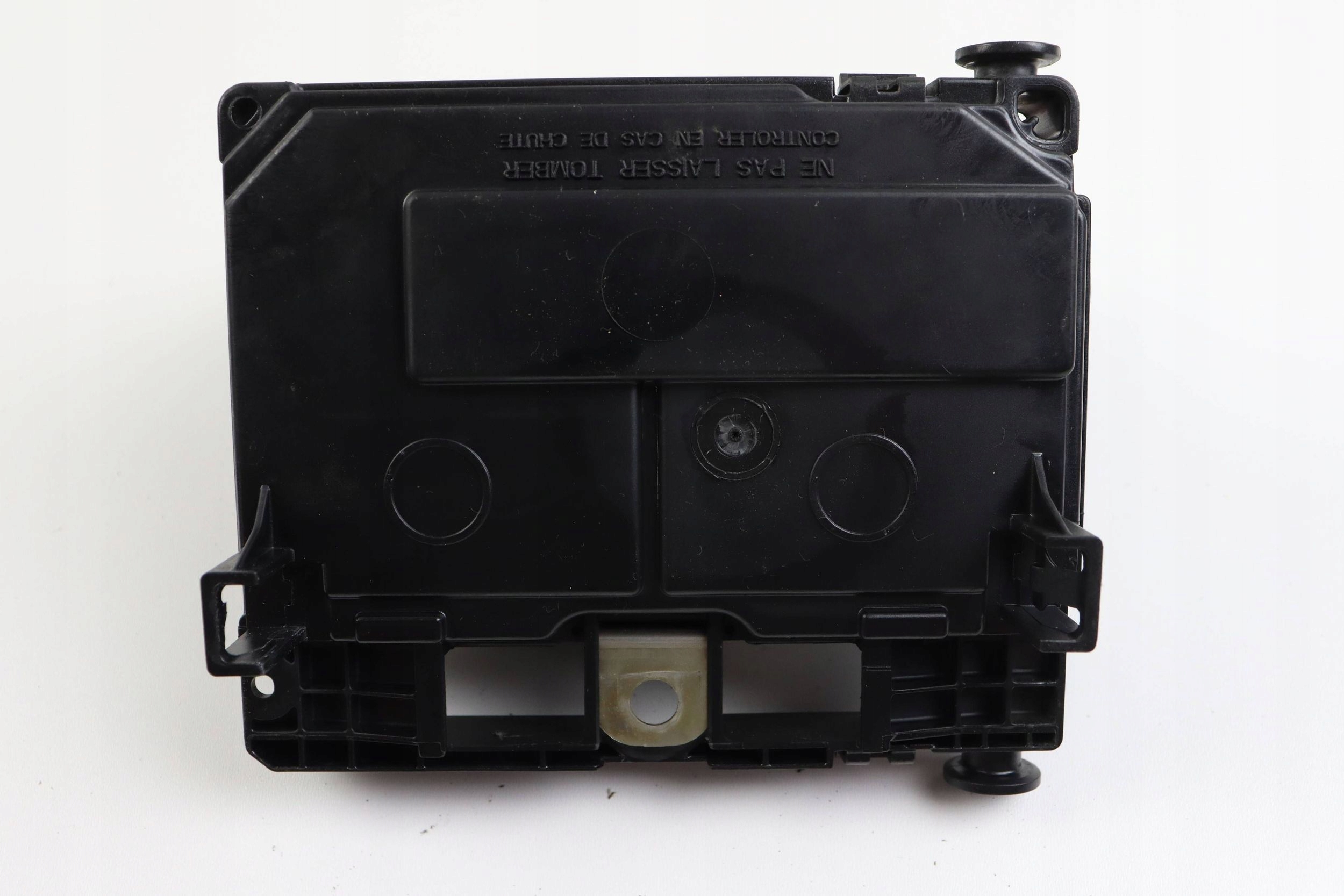CITROEN PEUGEOT module compartment control unit BSM 9661682980 S118983011C