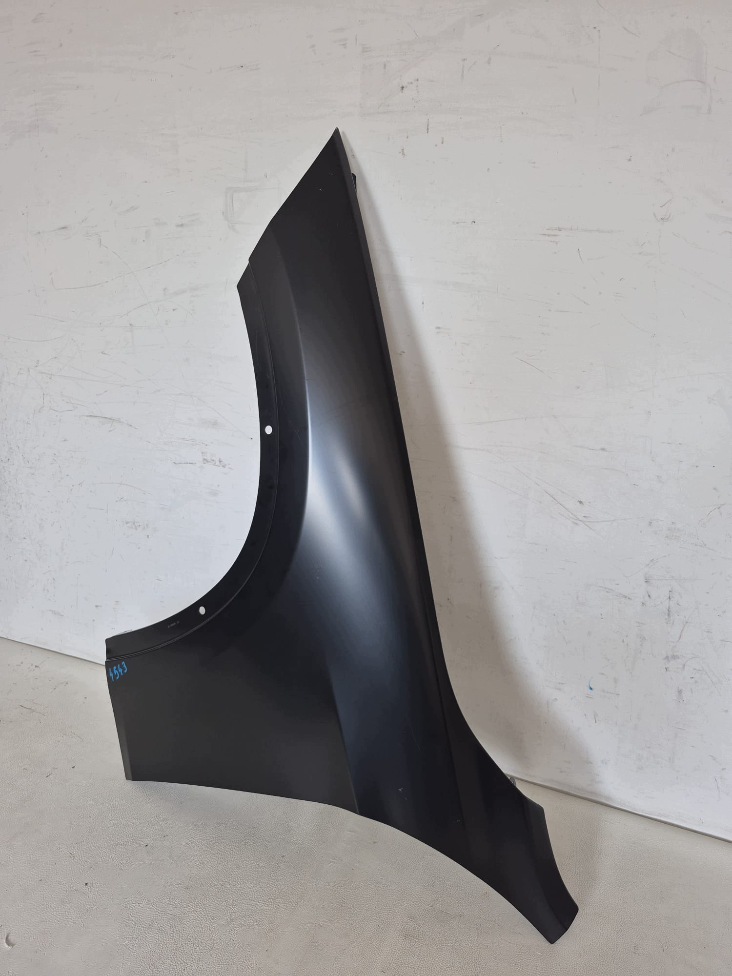 BMW X1 E84 LIFT 12- fender left front front