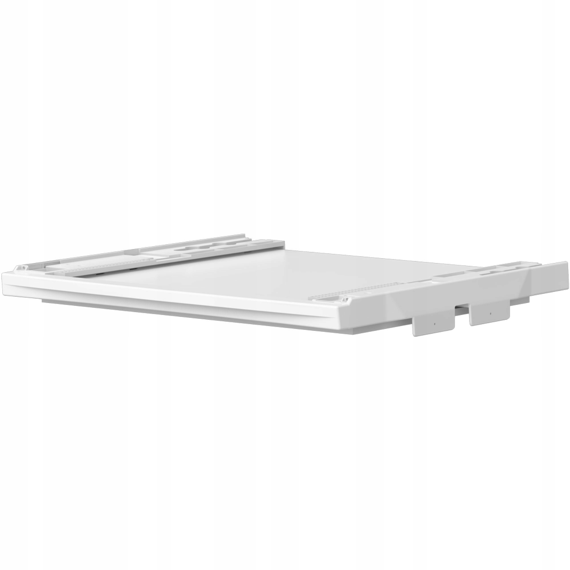 Łącznik pralki z suszarką Beko Npskw biały