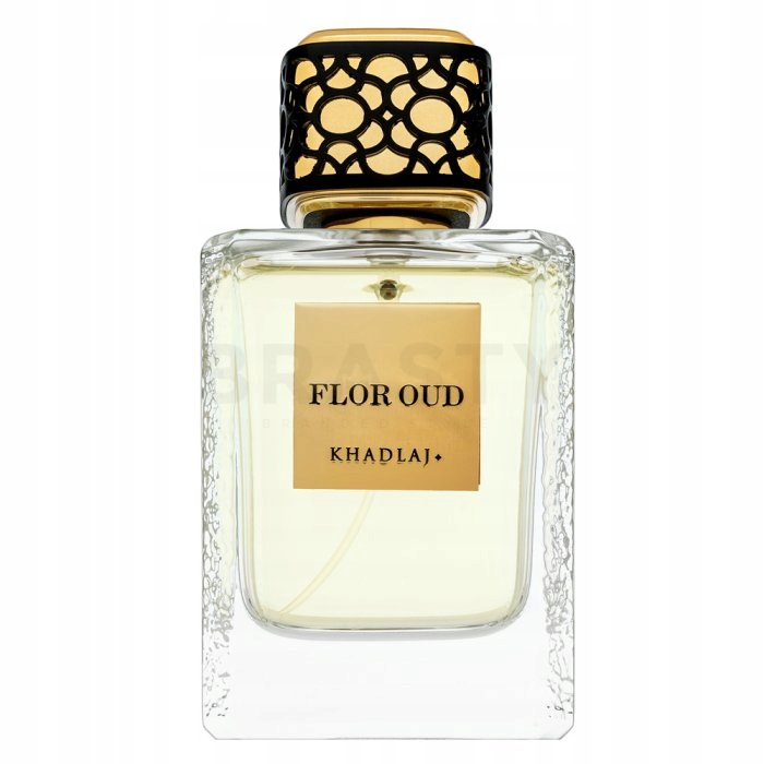 Khadlaj Maison Flor Oud Edp U 100 ml