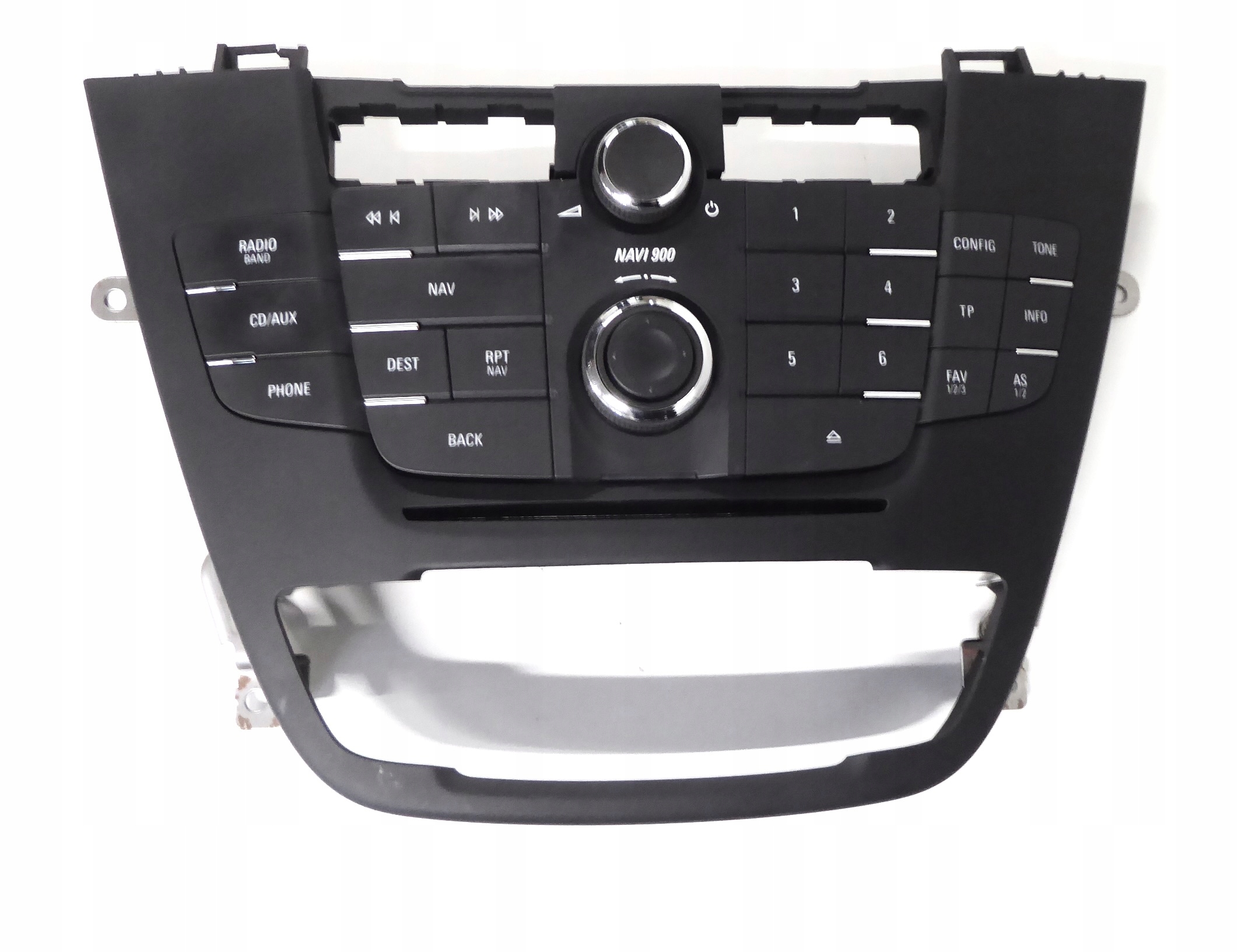 PANEL RADIA NAVI 900 OPEL INSIGNIA A