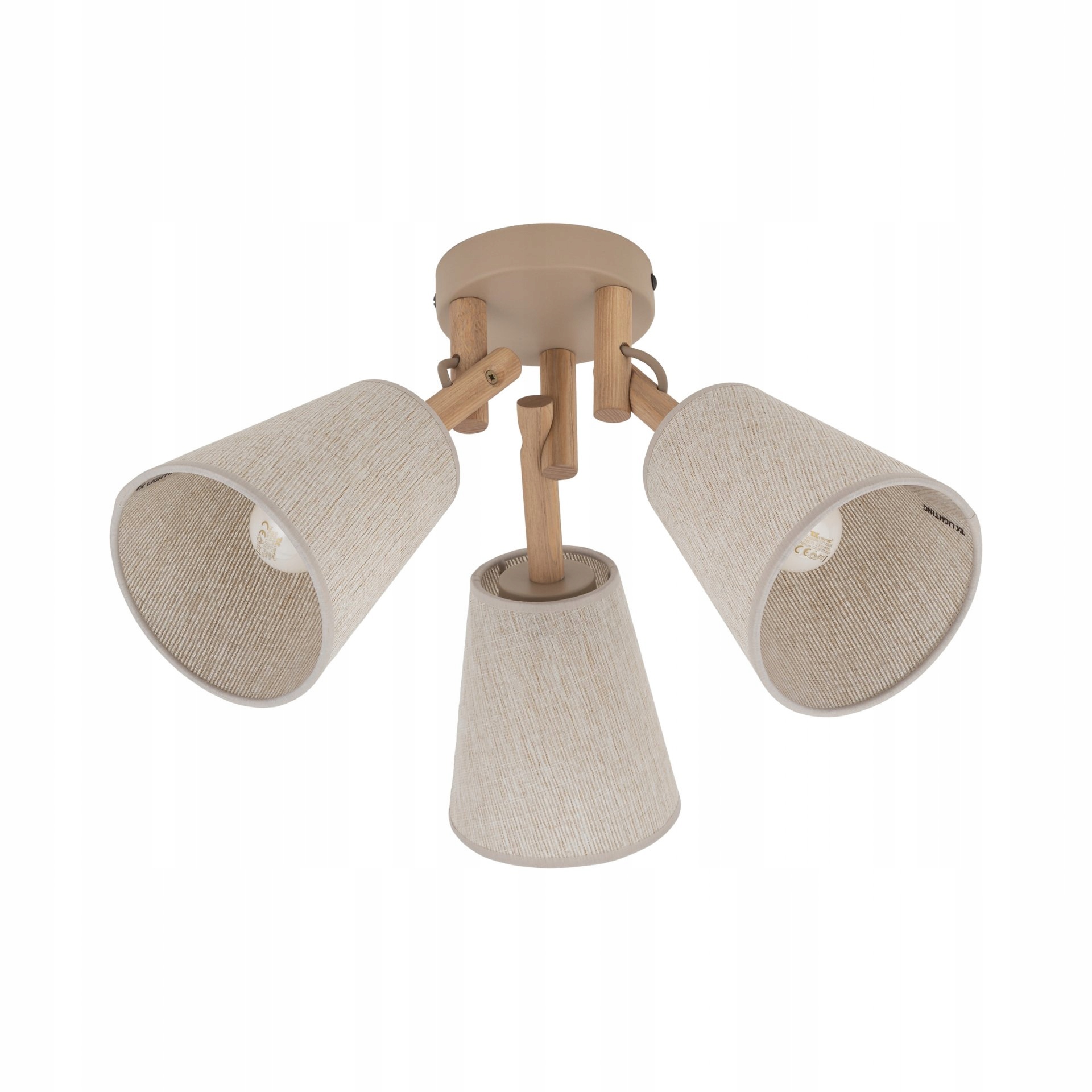 Stropná lampa Vaio Sabia 11605 Tk Lighting