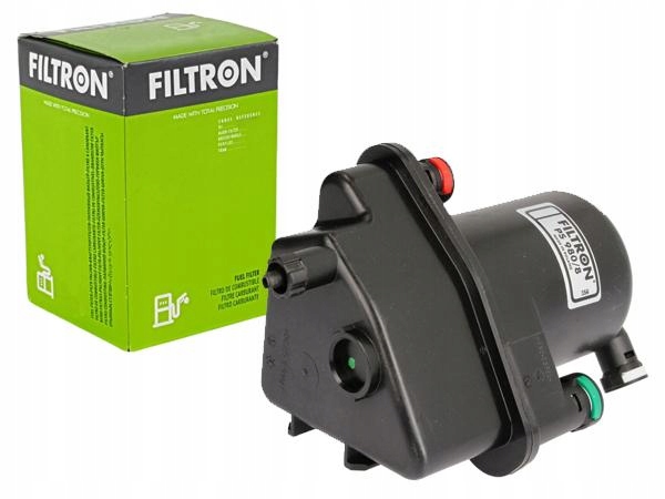 

Filtron Filtr Paliwa Modus Grand Modus (F/JP0_)
