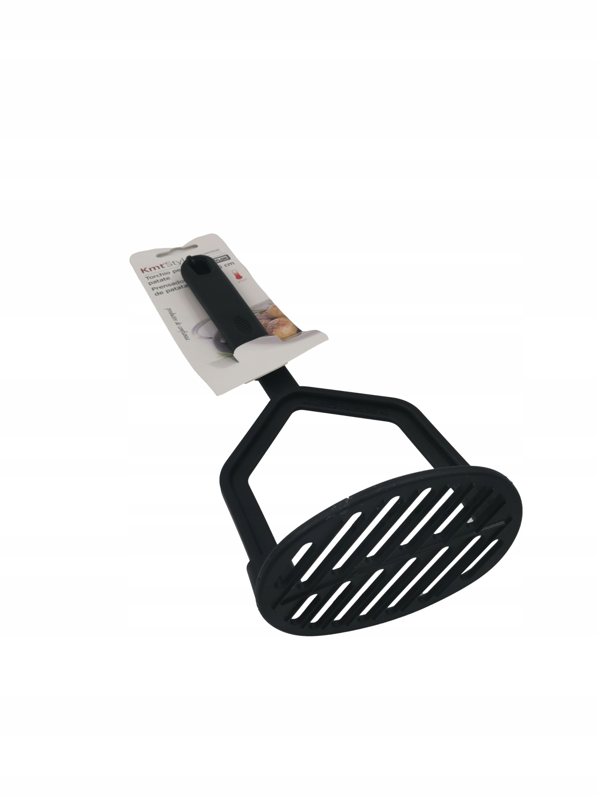 TŁUCZEK DO ZIEMNIAKÓW UBIJACZKA