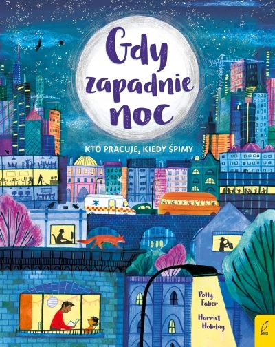 

Gdy zapadnie noc