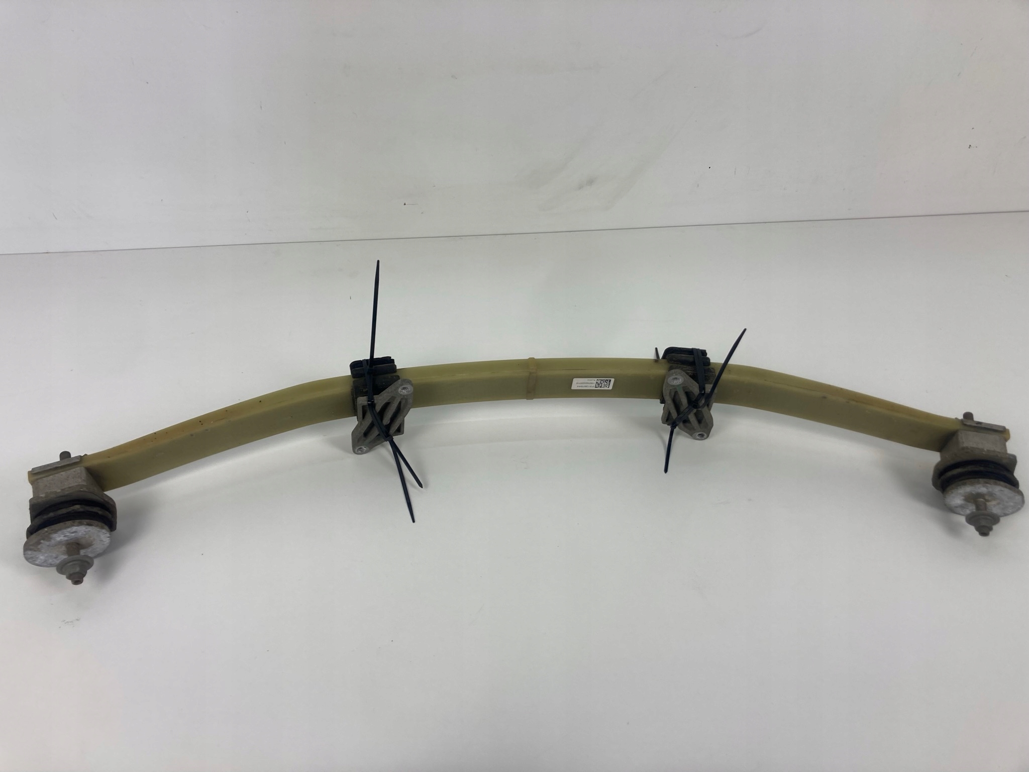 VOLVO V90 II RESOR PIURO springing rear part 31387944