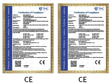 LATARKA 10W BRELOK 5 FUNKCJI + GRATIS Model 10W.