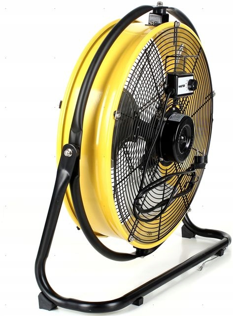 WENTYLATOR MASTER DF 20 P Marka Master