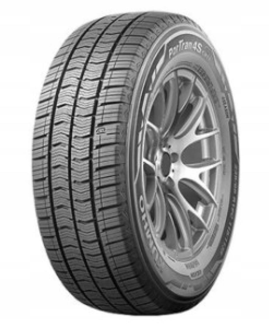Kumho Portran 4S CX11 205/70 R17C 115/113 R