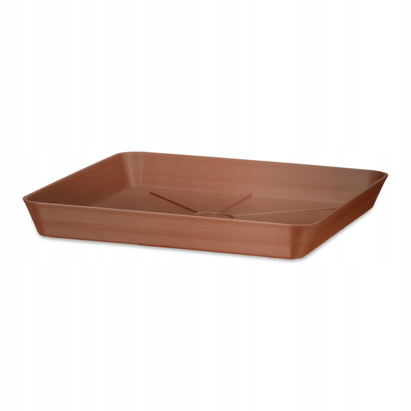 

Kwadratowa podstawka pod doniczkę Scheurich 30 cm