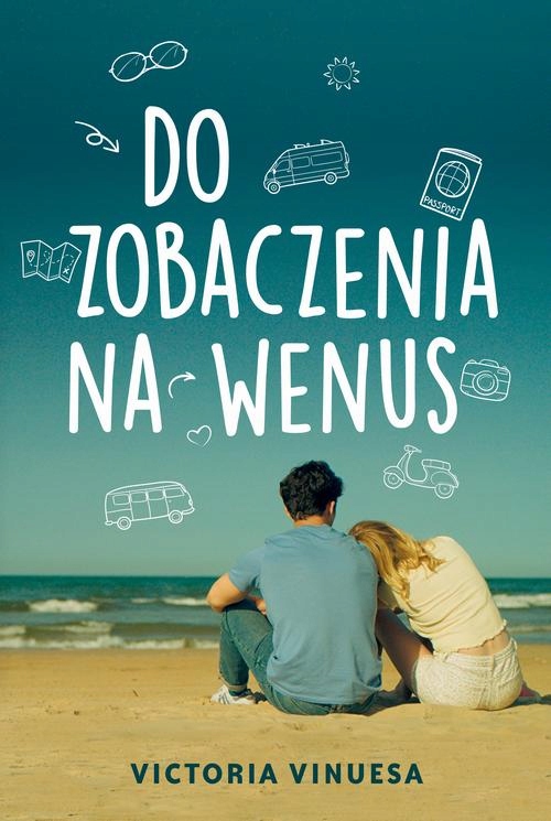 (e-book) Do zobaczenia na Wenus