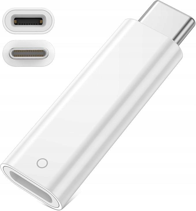 さ*ん様 Apple pencil USB-C Pencil USB-C White - BestStore.pl