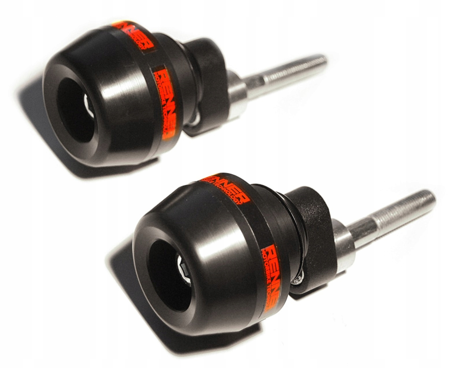 CRASH ТРЕК КОЛОДКИ RENNER HONDA CBR 1000 RR 2004-07