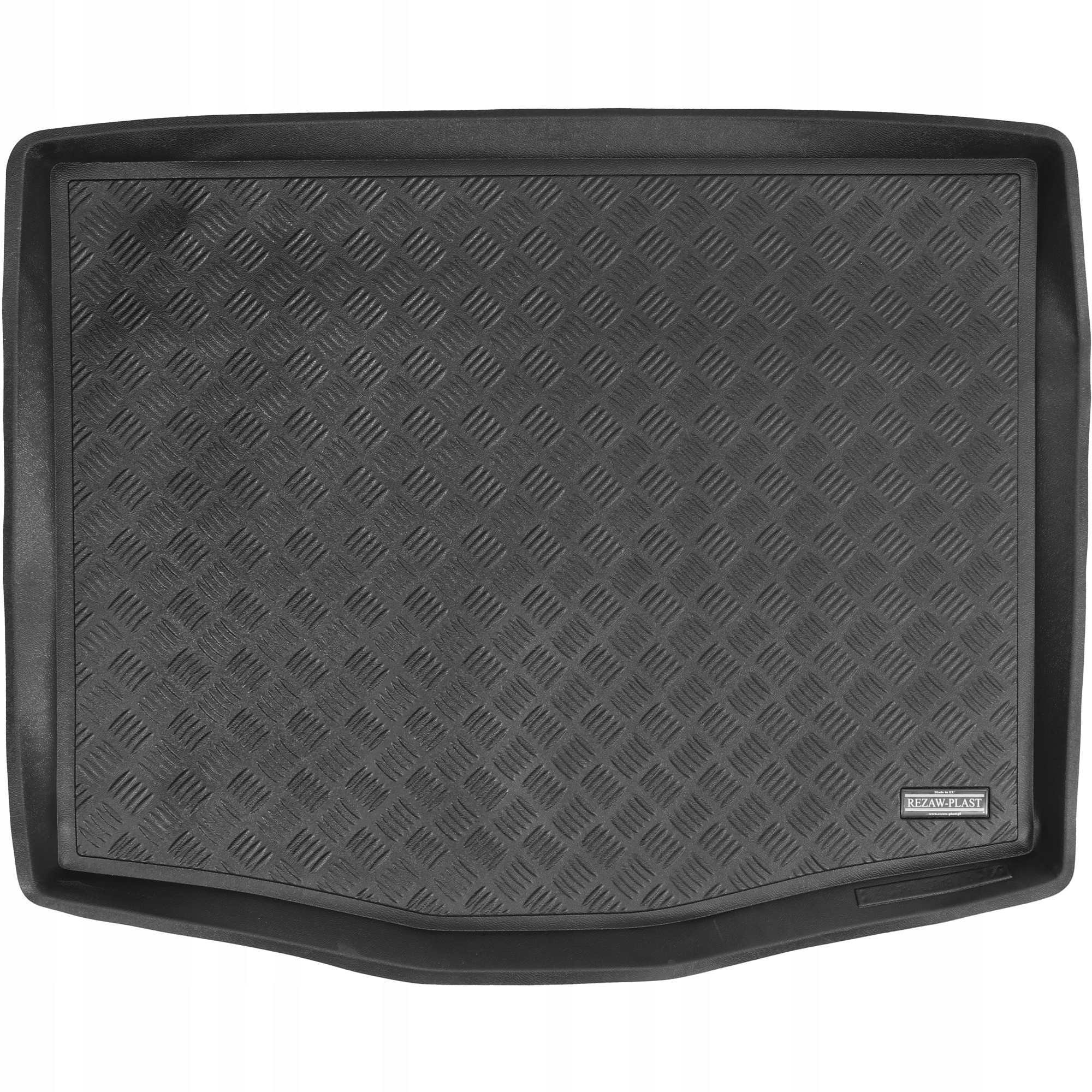 Podložka pro Ford Mustang Mach-E od roku 2020 protiskluzová