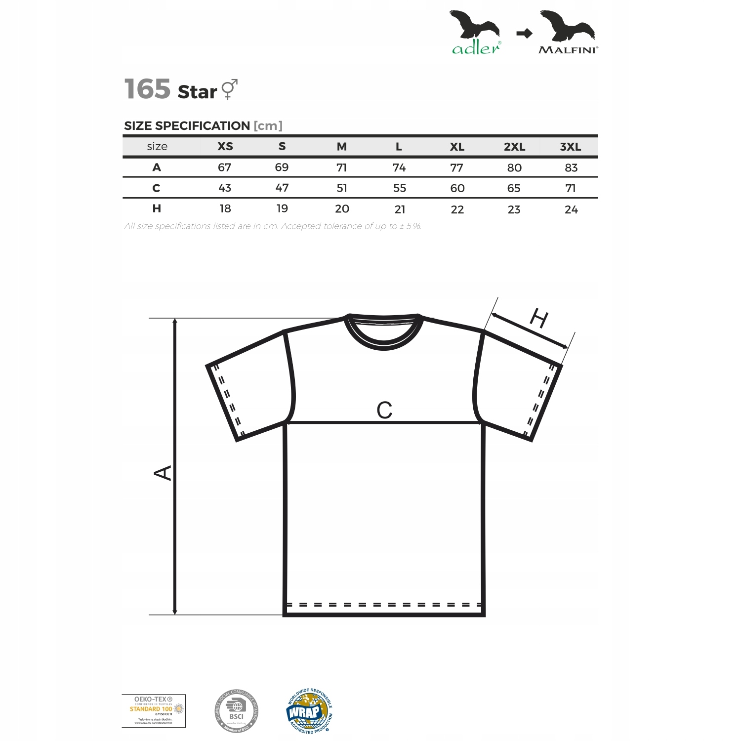 KOSZULKA Z WŁASNYM HAFTEM NADRUKIEM LOGO Reklamą Kod producenta Koszulka firmowa z haftem logo firmy