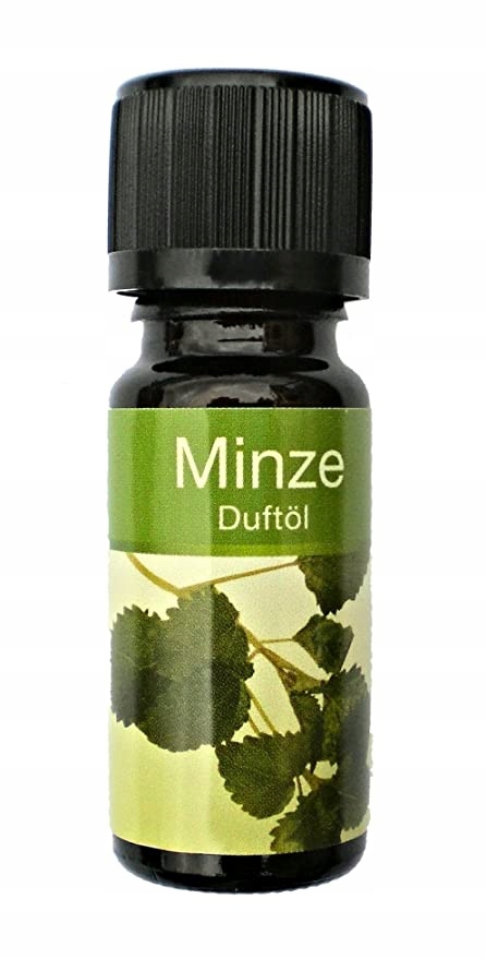 Olejek eteryczny MIĘTOWY MIĘTA 10ml z Niemiec ORYG