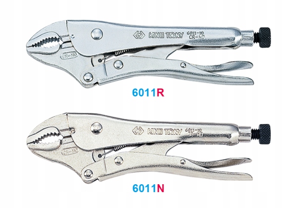 ЗАЖИМНЫЕ ПЛОСКОГУБЦЫ МОРЗЕ 