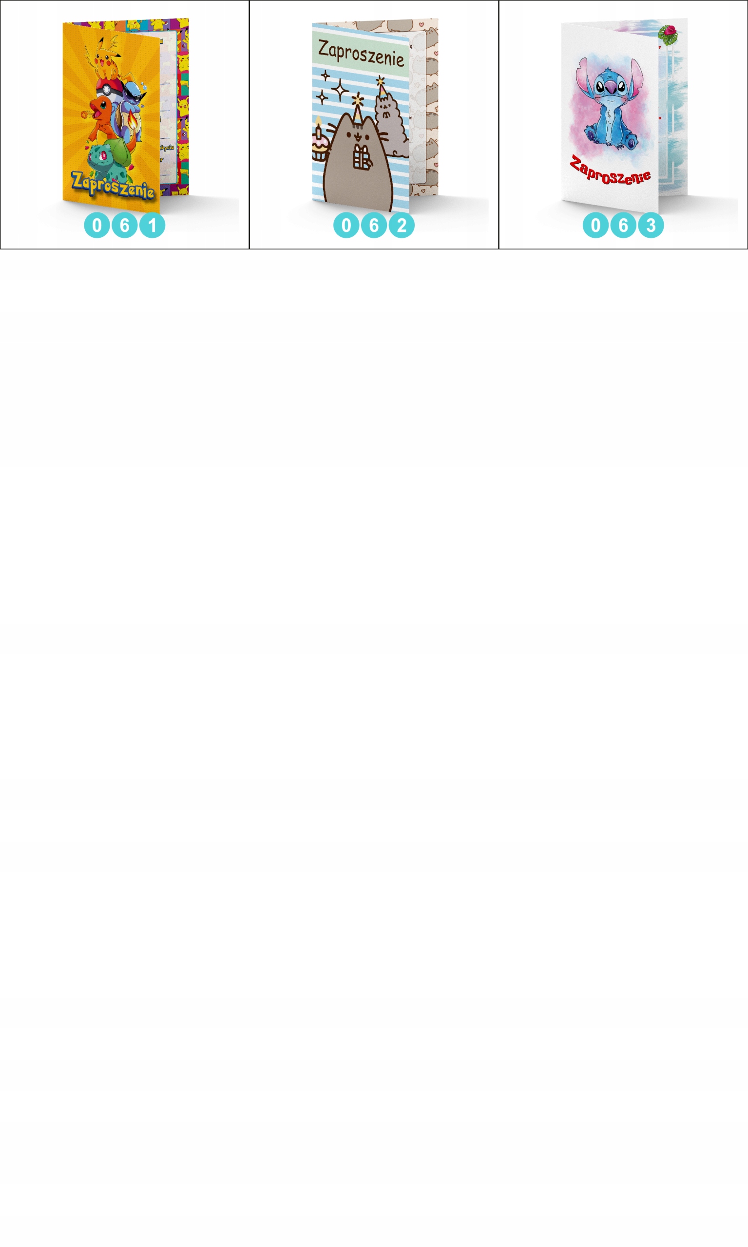 ZAPROSZENIE URODZINOWE SPIDER MAN AVENGERS ZAPROSZENIA NA PRZYJĘCIE WZORY Szerokość produktu 15 cm