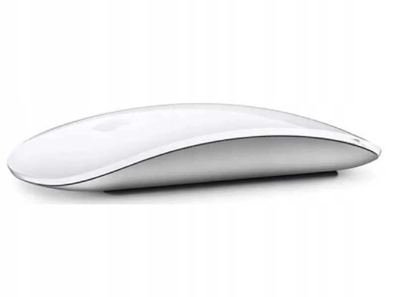 Mysz Apple Magic Mouse (MK2E3ZMA) - Opinie i ceny na