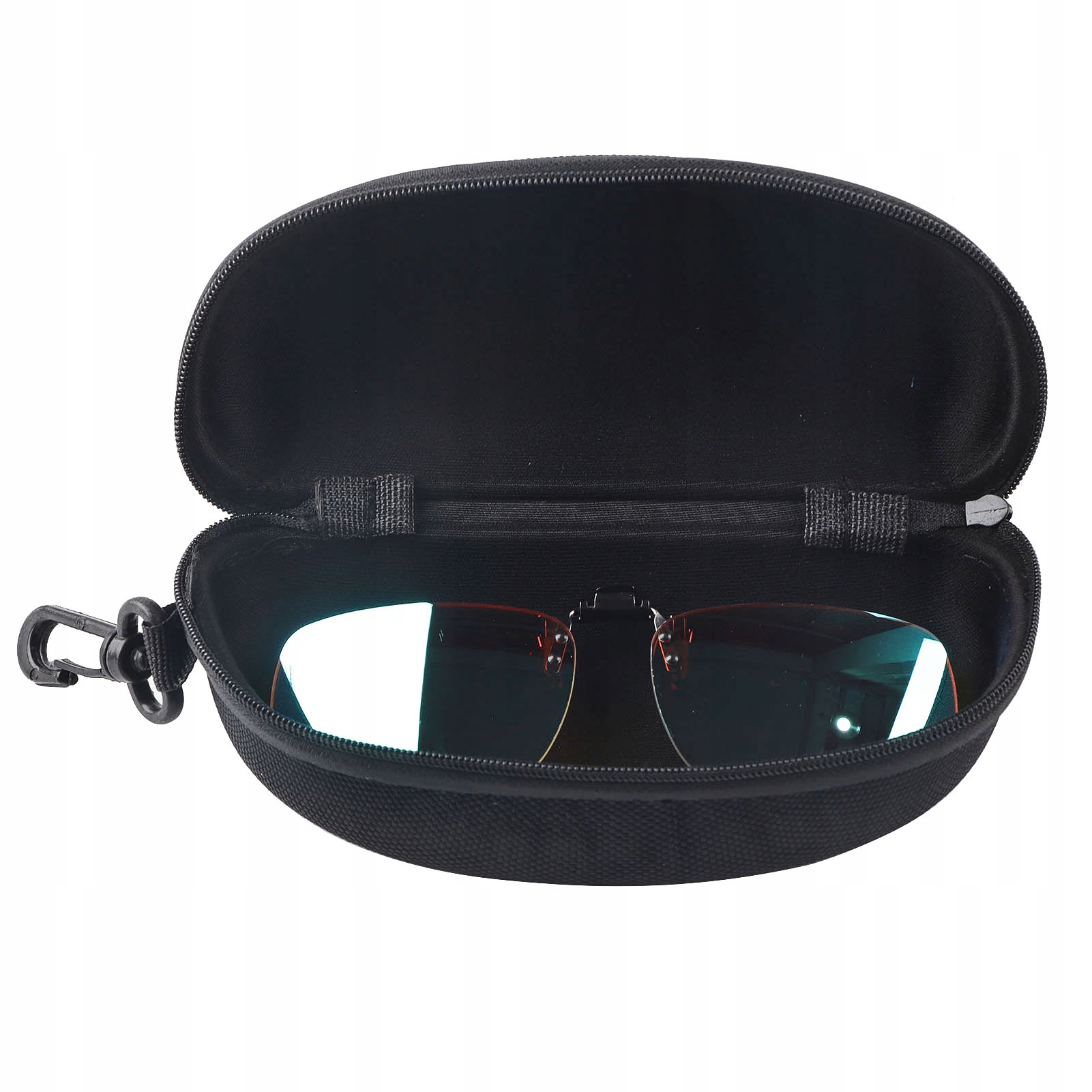 КРАСНЫЕ ЗЕЛЕНЫЕ ОЧКИ ДЛЯ ДАЛЬТОНИКОВ С ЗАЖИМОМ