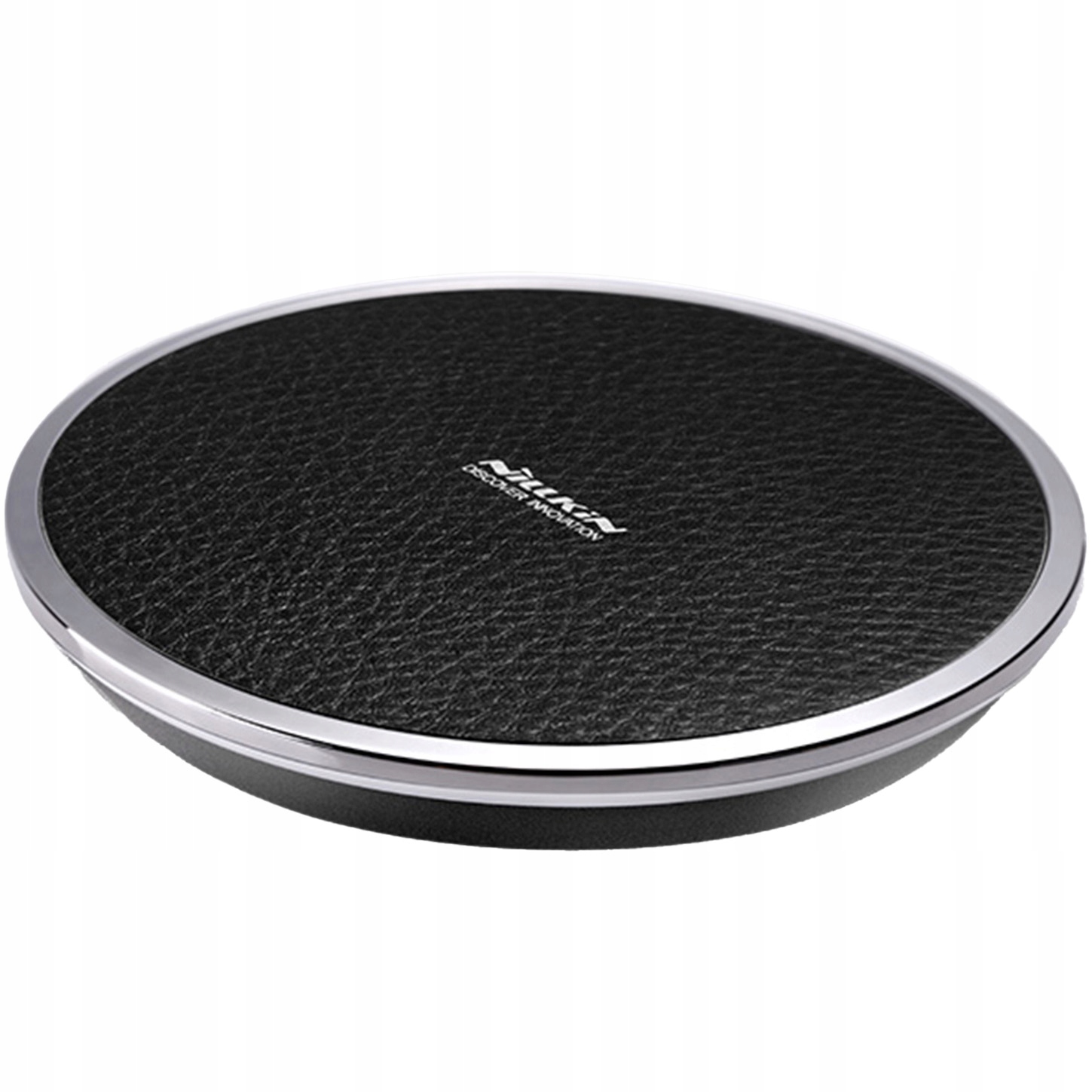 Ładowarka indukcyjna do telefonu bezprzewodowa 10W Qi mocna stylowa Nillkin